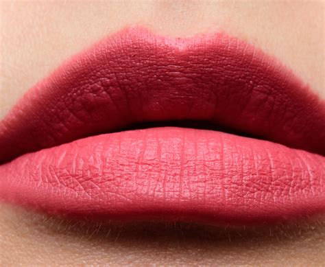 YSL Rose Incitement (303) The Slim Velvet Radical Matte